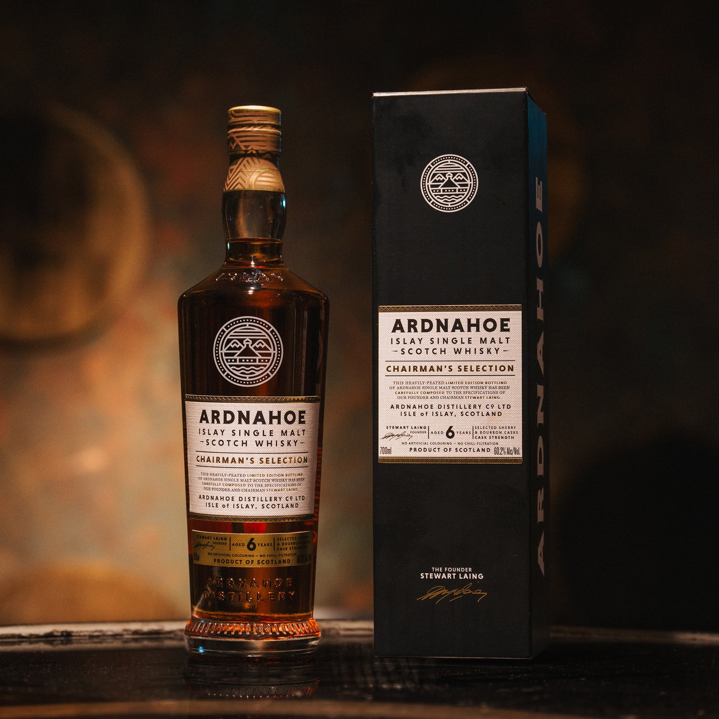 Chairman's Selection