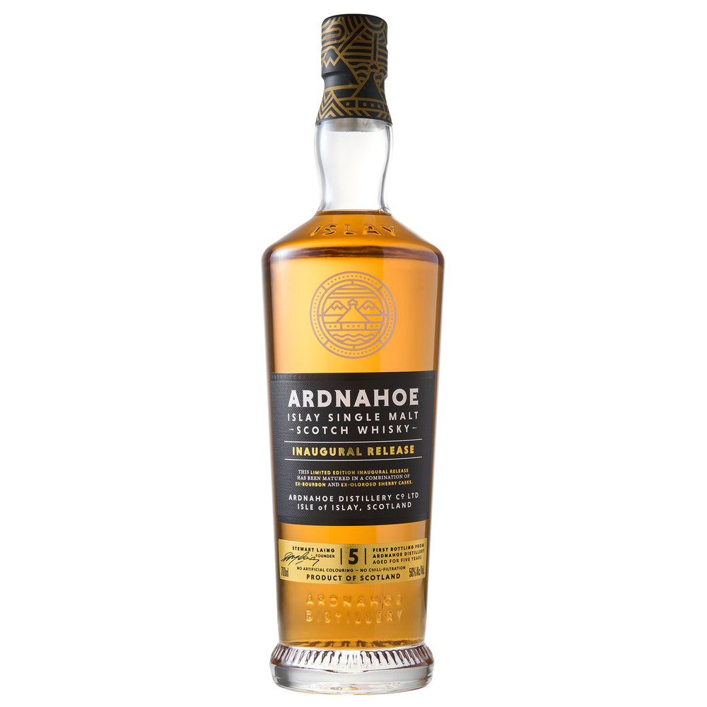 The Ardnahoe Inaugural Release