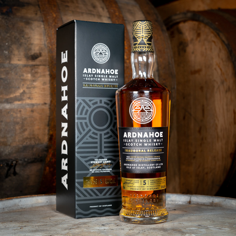 The Ardnahoe Inaugural Release