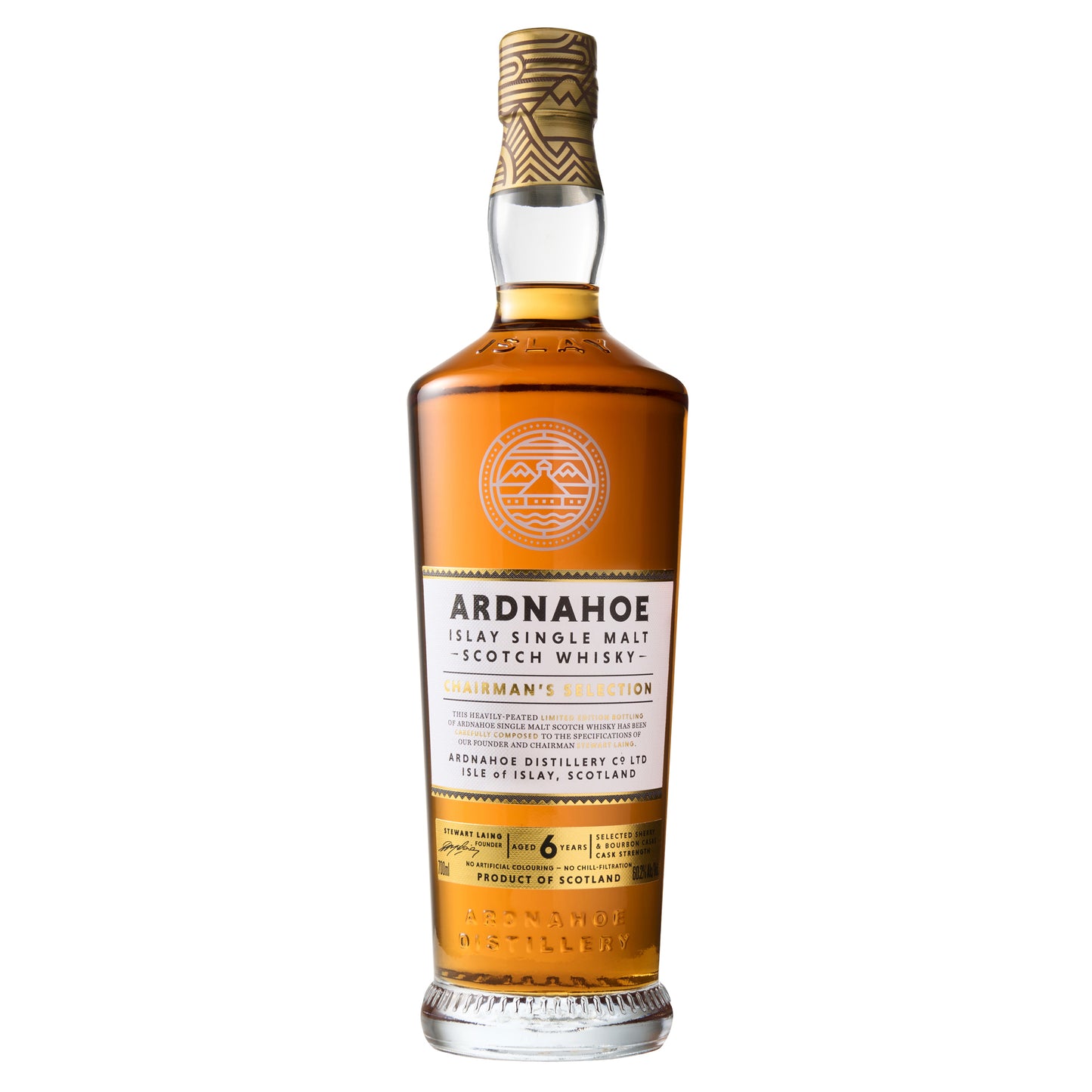 Chairman's Selection