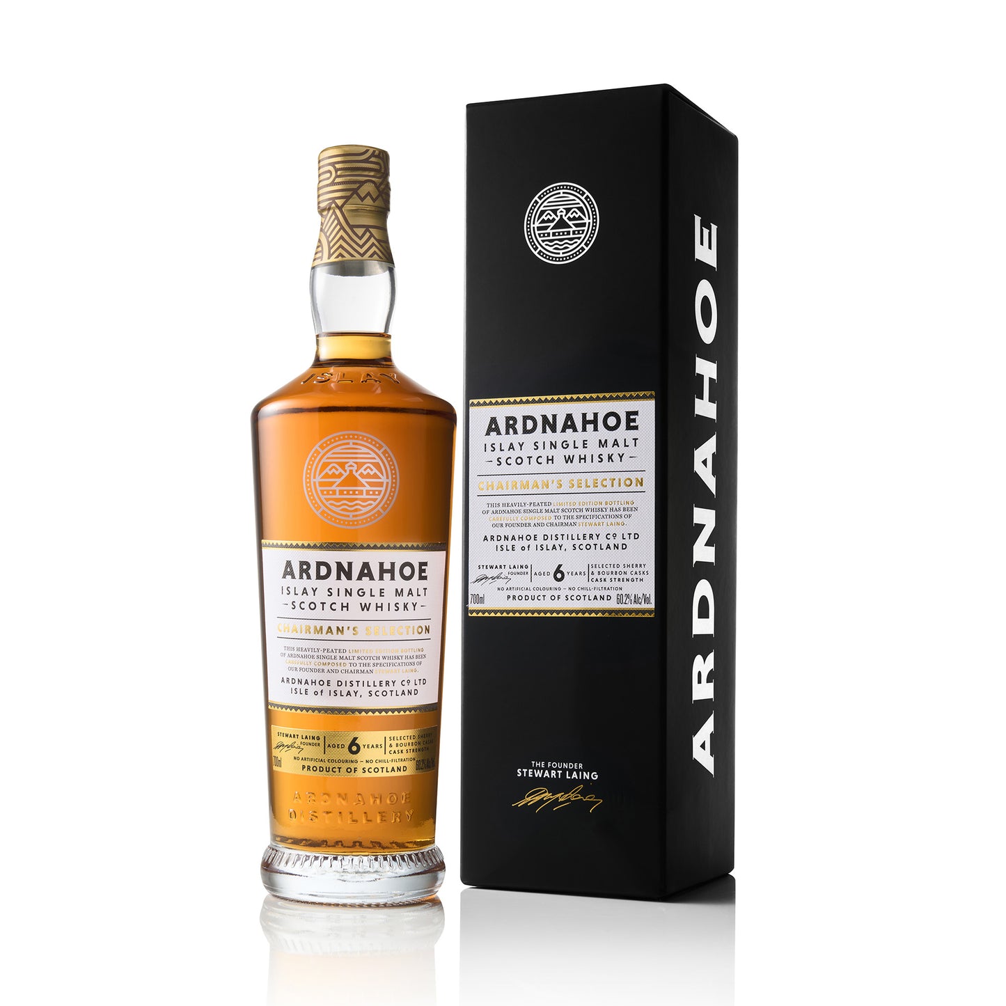 Chairman's Selection